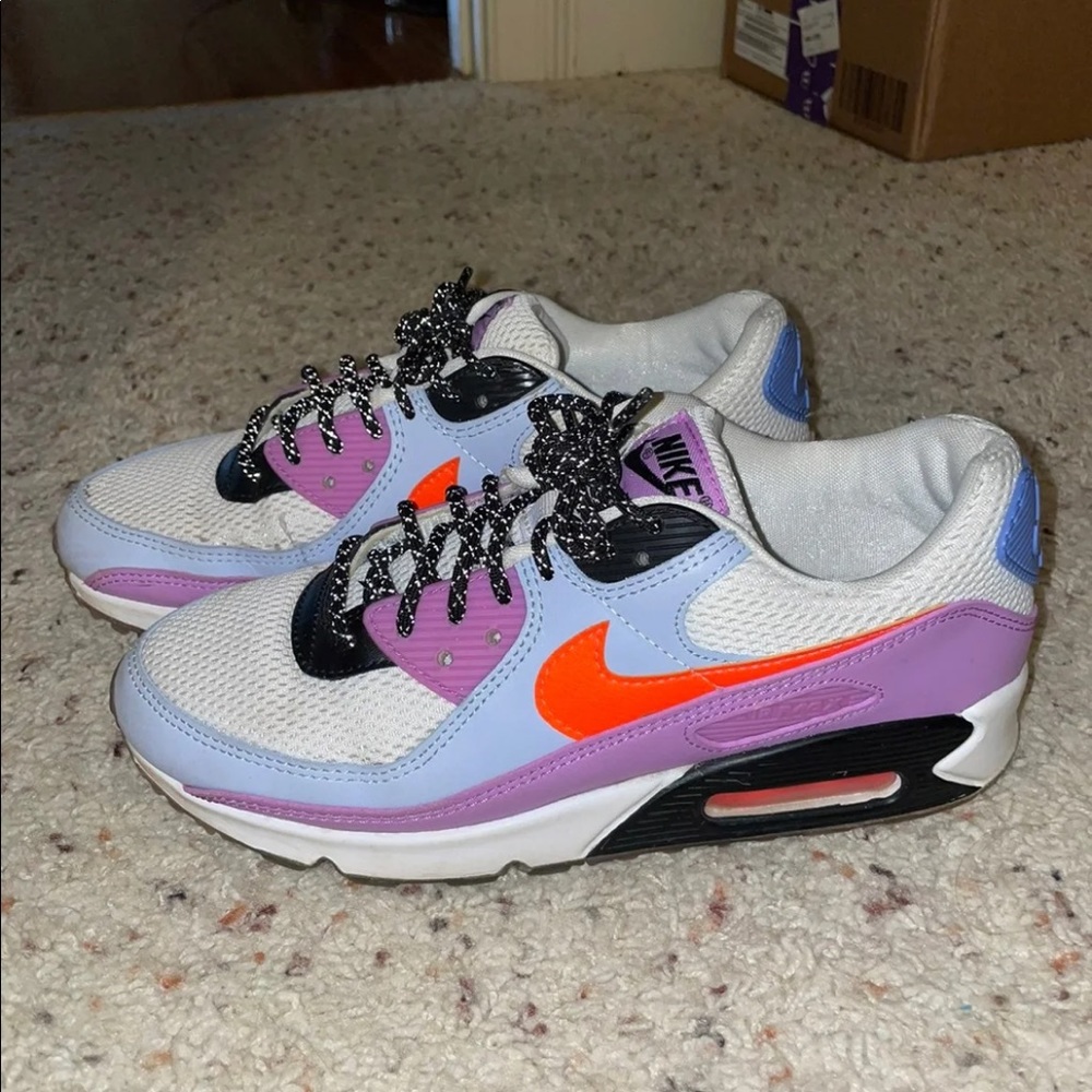 Womens Nike air max 90